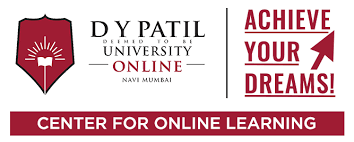 D.Y.Patil University
